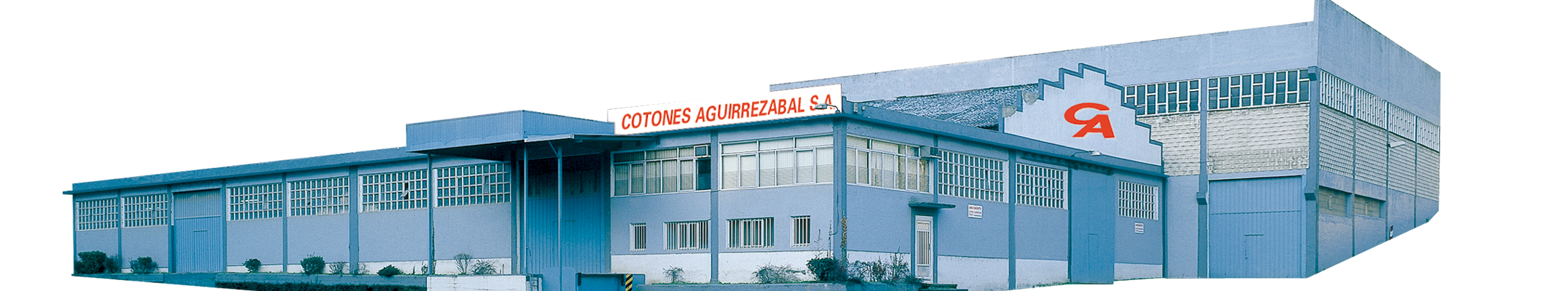 Cotones aguirrezabal