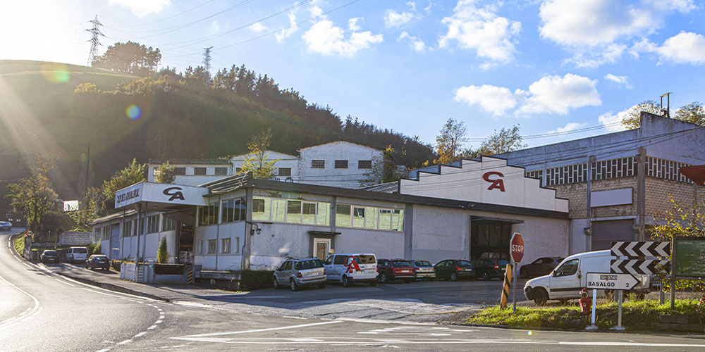 Cotones Aguirrezabal