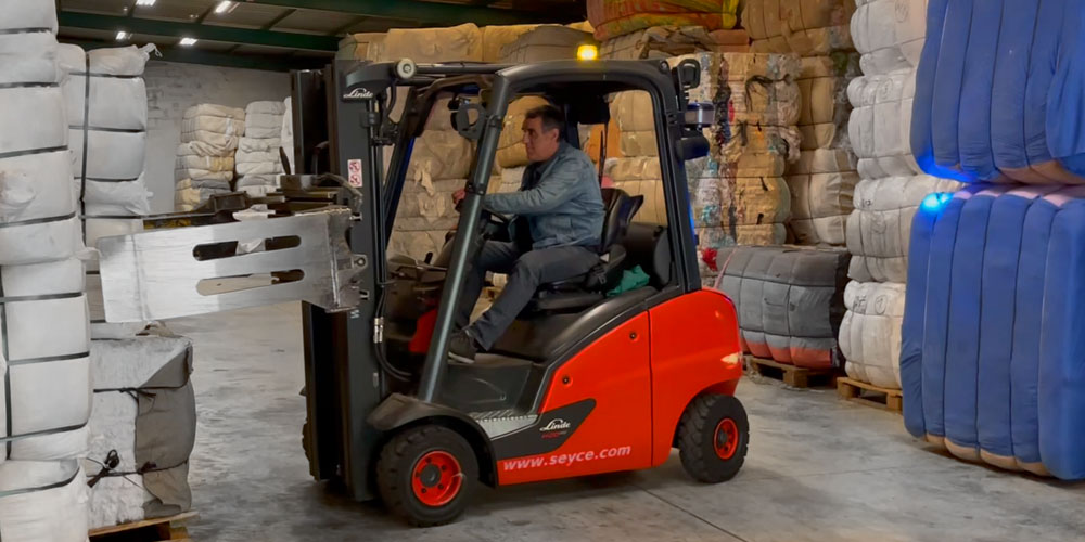 Cotones Aguirrezabal