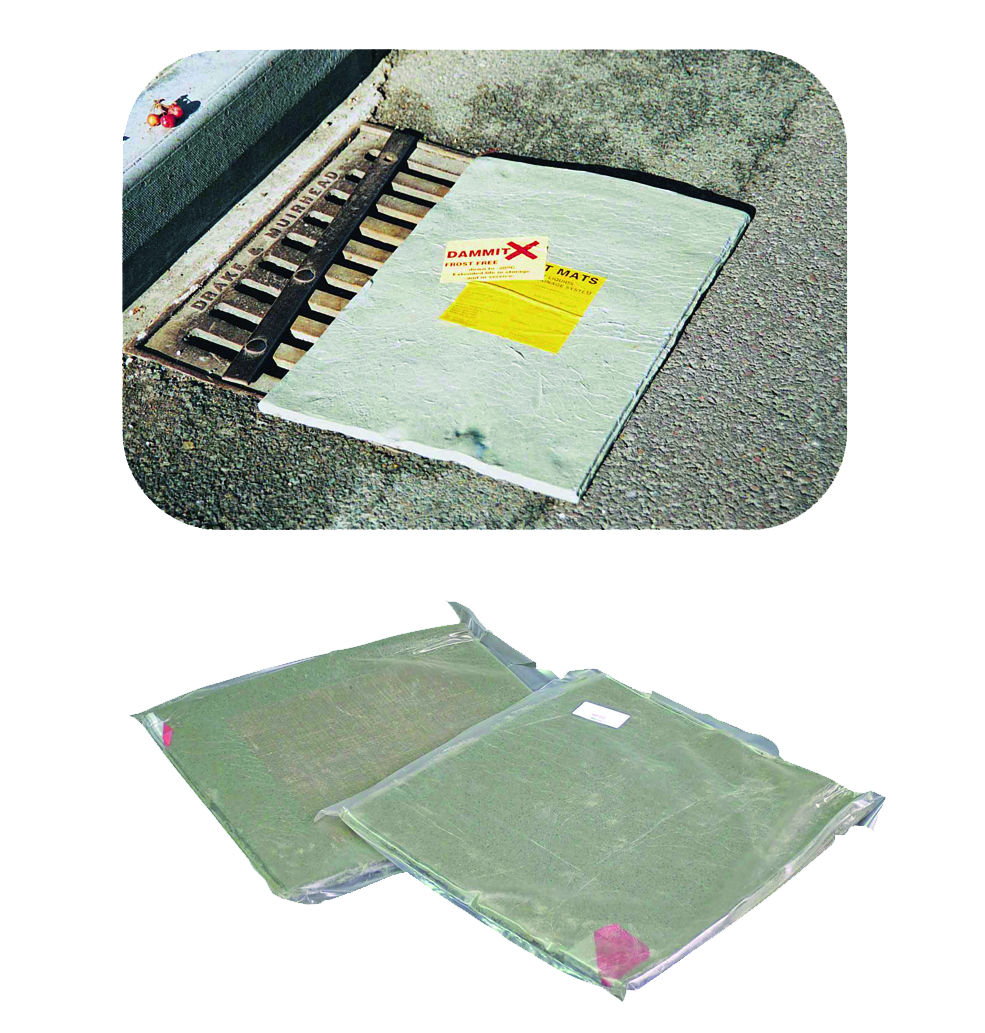 ABSORBENTE UNIVERSAL 15-3